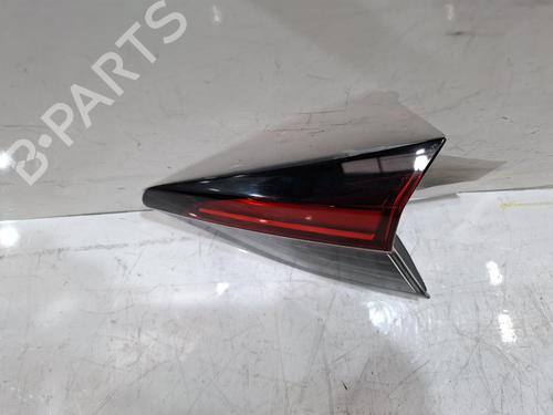 Right tailgate light VAUXHALL CORSA Mk V (F) 1.2 | BP39538594C80 - Image 3