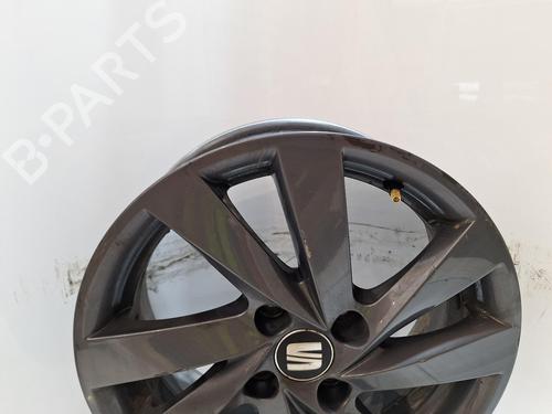 Fælk SEAT Mii (KF1, KE1) 1.0 | BP33839531C45 - Image 2