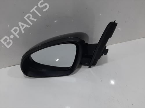 Retrovisor esquerdo Retrovisor esquerdo 36811708 36811708