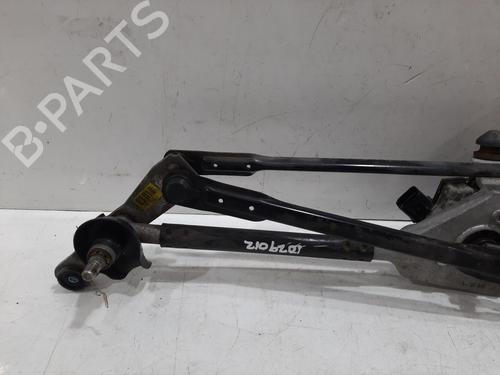Front wiper motor KIA OPTIMA Sportswagon (JF) 1.7 CRDi | BP29471694M29 
