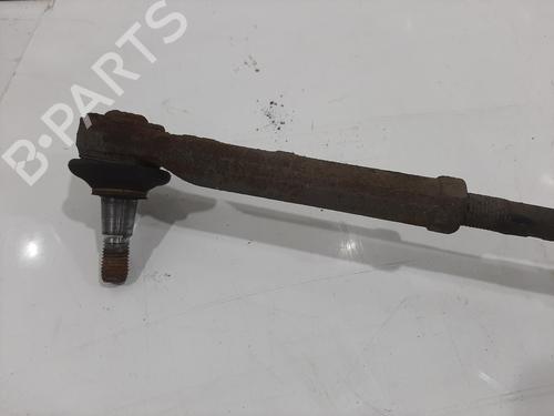 Lenkgetriebe VAUXHALL ZAFIRA Mk II (B) (A05) 1.8 | BP30829056M22