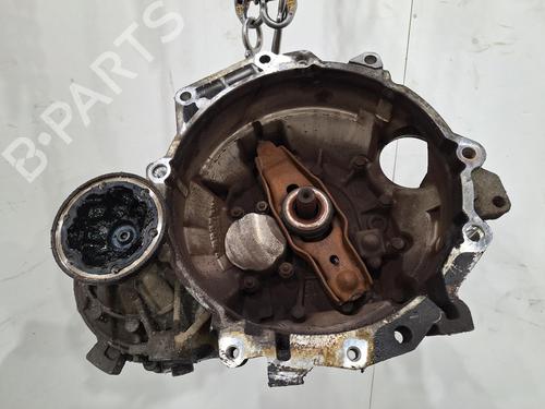 Used Gearbox VW GOLF VI (5K1) 1.4 TSI (122 hp) 32120989