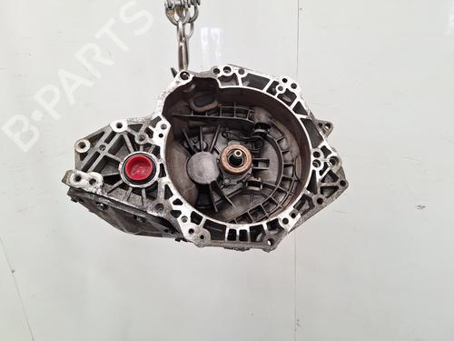 Used Gearbox Gearbox 36855408 36855408