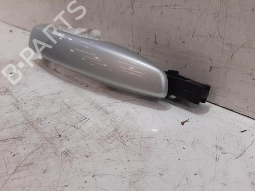 Udvendigt håndtag VAUXHALL CORSA Mk V (F) 1.2 (101 hp) 32976575