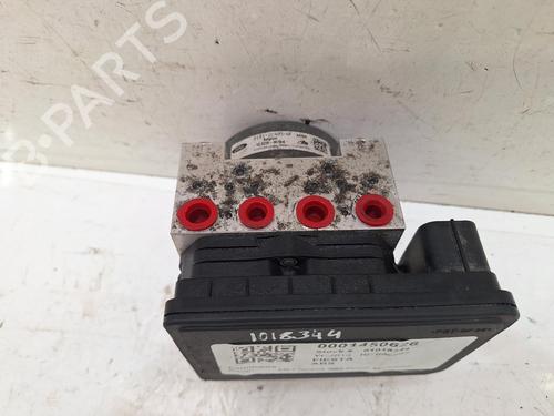 ABS pump FORD FIESTA VI (CB1, CCN) 1.25 | BP26937805M43 