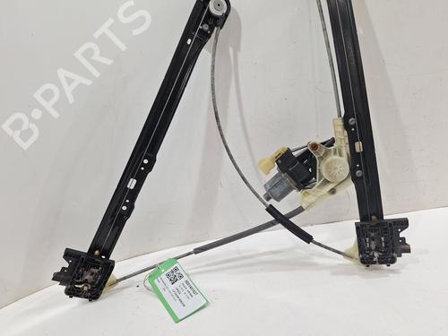 Front left window mechanism JAGUAR I-PACE (X590) EV400 AWD | BP26855739C22 