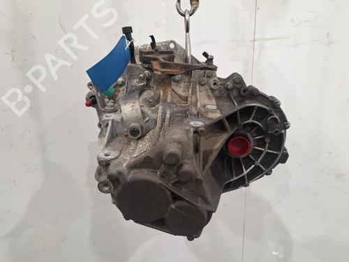 Gearbox NISSAN QASHQAI II (J11, J11_) 1.5 dCi | BP32239956M3