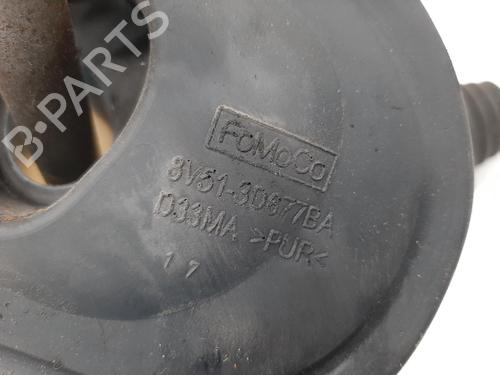 Styregear/Snekke FORD FIESTA VI (CB1, CCN) 1.0 EcoBoost | BP26757905M22 