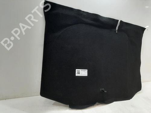 Luggage compartment floor FORD FIESTA VI (CB1, CCN) 1.4 | BP30789235I33