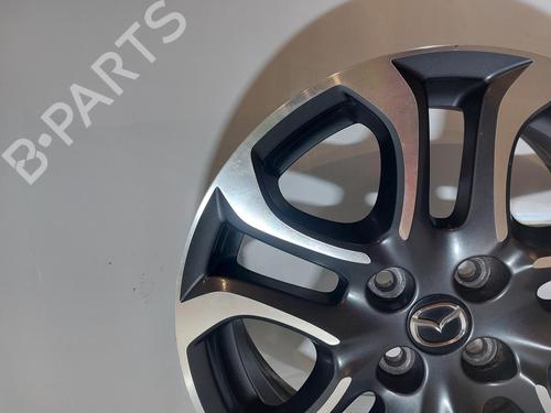 Fælk MAZDA 2 Hatchback (DL, DJ) 1.5 SKYACTIV-G | BP31999133C45