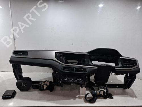 Used Airbag Kit Airbag Kit 38626202 38626202