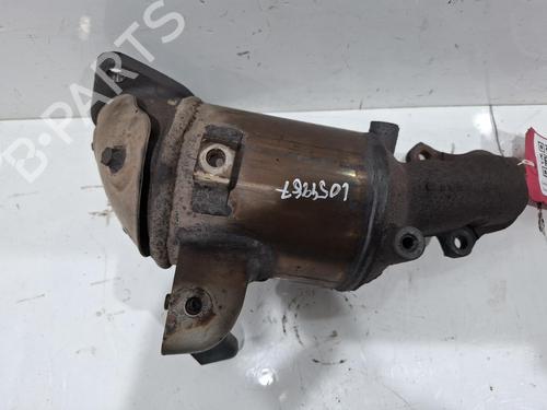 Particulate filter KIA RIO III (UB) 1.1 CRDi | BP39099222M81 - Image 2