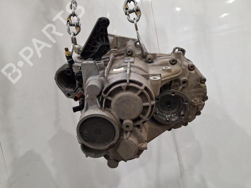 Gearbox VW GOLF VII (5G1, BQ1, BE1, BE2) 2.0 TDI | BP29397890M3 