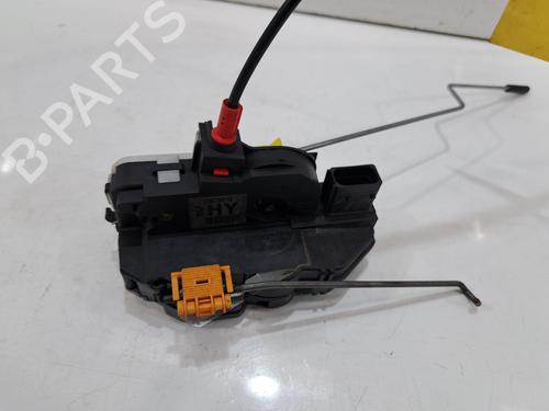 Other VAUXHALL ASTRA Mk VI (J) GTC (P10) 2.0 CDTi | BP31208807O1