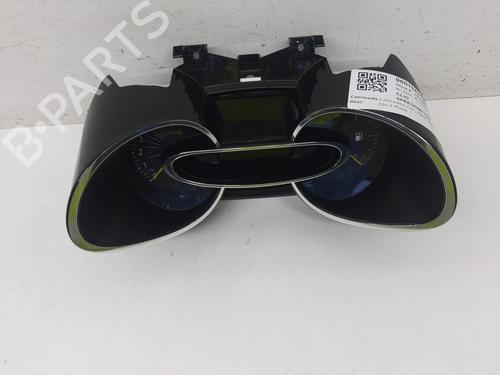Used Instrument cluster RENAULT CLIO IV (BH_) 1.2 16V (73 hp) 26767462