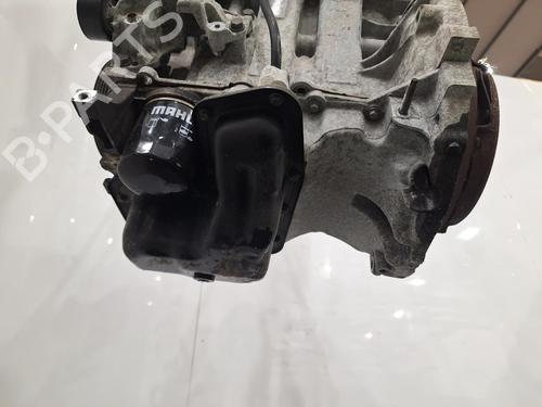 Engine CITROËN C3 II (SC_) 1.2 VTi 82 | BP32121237M1 