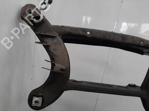 Subframe MERCEDES-BENZ C-CLASS (W205) C 250 BlueTEC / d (205.008, 205.006) | BP26776666M9 