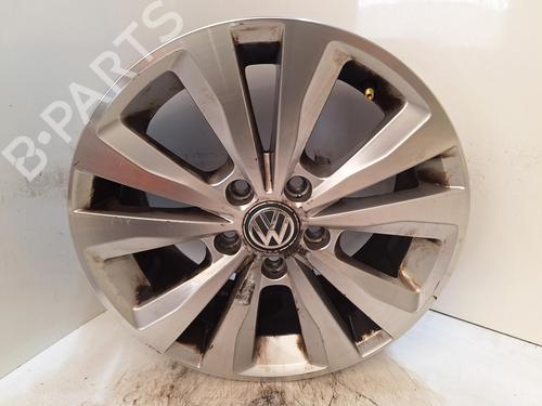 Used Rim Rim 37034164 37034164