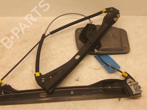 Front left window mechanism VW GOLF V (1K1) 2.0 TDI 16V | BP26767510C22 