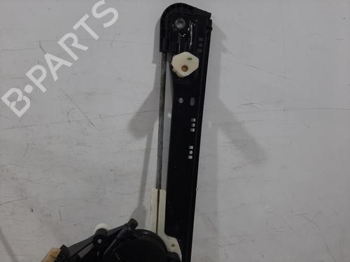 Front right window mechanism LAND ROVER RANGE ROVER IV (L405) 4.4 SDV8 4x4 | BP32448885C23