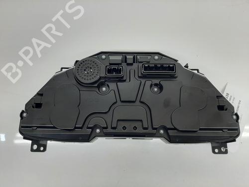 Instrument cluster TOYOTA C-HR (_X1_) 1.8 Hybrid (ZYX10_, ZYX11_, ZYX10R, ZYX11R) | BP26746675C47 