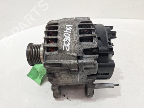 Alternator VW GOLF VII (5G1, BQ1, BE1, BE2) 1.6 TDI | BP32027135M7