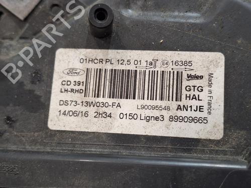 Venstre forlygte FORD MONDEO V Hatchback (CE) 1.5 TDCi | BP39934725C28 - Image 2