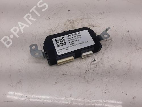 Used Control unit Control unit 26843760 26843760