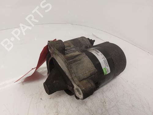 Used Starter CITROËN C2 (JM_) 1.1 (60 hp) 26863573