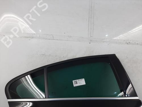 Right rear door VAUXHALL INSIGNIA Mk I (A) Hatchback (G09) 2.0 CDTI (68) | BP29989001C5