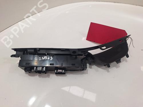 Right front window switch FORD FOCUS III 1.5 TDCi | BP38472017I26 - Image 4
