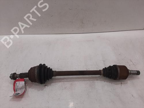 Other CITROËN C4 Picasso II 1.6 BlueHDi 120 | BP30789041O1