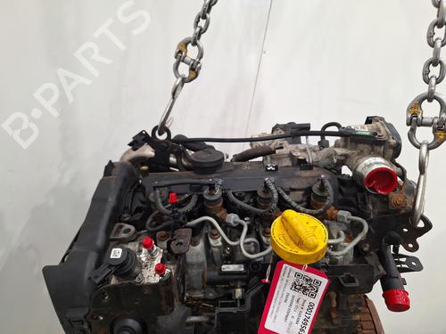 Engine DACIA SANDERO II 1.5 dCi | BP36662401M1 - Image 5