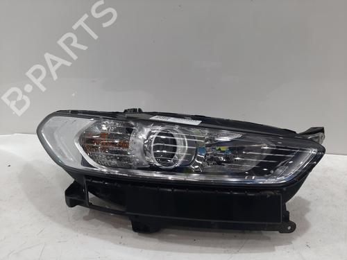 Used Right headlight Right headlight FORD MONDEO V Hatchback (CE) 2.0 TDCi (150 hp) 33940631 33940631