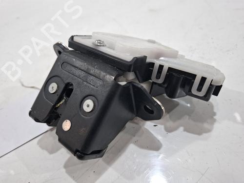 Tailgate lock MAZDA 3 Hatchback (BP) SKYACTIV-X M Hybrid (BP2H) | BP38513405C101 - Image 4