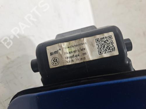 Tanklåg VW T-ROC (A11, D11) 1.5 TSI | BP32193636C131