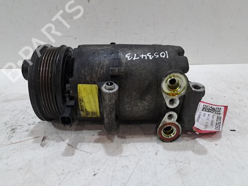 AC compressor FORD FOCUS II (DA_, HCP, DP) 1.6 | BP36773539M34 - Image 3