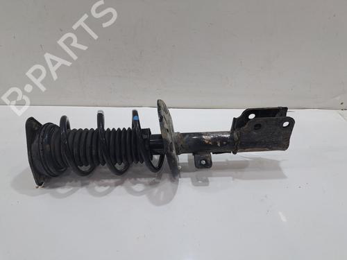 Used Left front shock absorber Left front shock absorber VAUXHALL COMBO Mk IV (E) Box Body/MPV (K9) 1.5 D (102 hp) 34733000 34733000