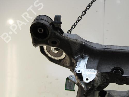 Subframe LAND ROVER RANGE ROVER SPORT II (L494) 3.0 SDV6 4x4 | BP26751152M9 