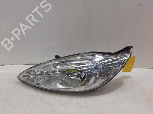 Scheinwerfer links für FORD KA (RU8) 1.2 (69 hp) 29524902