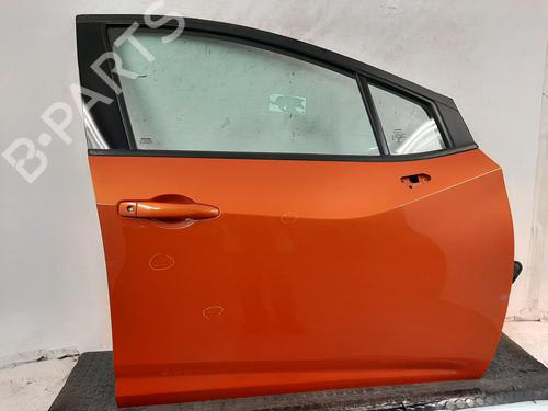 Used Right front door NISSAN MICRA V (K14) 1.0 IG-T 100 (101 hp) 30958964