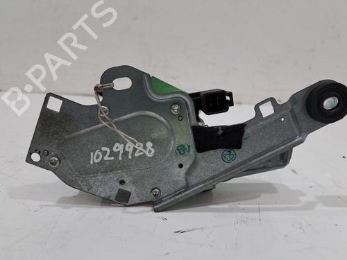 Rear wiper motor CITROËN C1 II (PA_, PS_) 1.0 VTi 68 | BP29809623M102