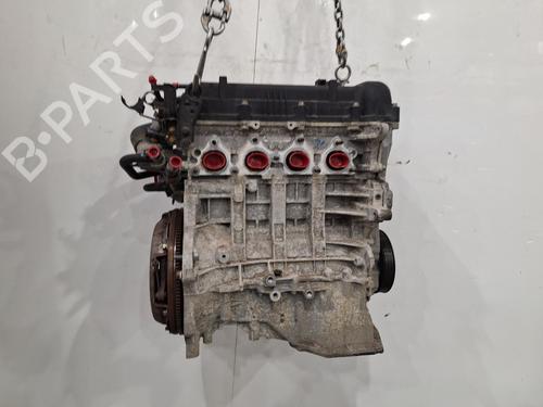 Engine HYUNDAI i30 (GD) 1.4 | BP33180112M1 - Image 2
