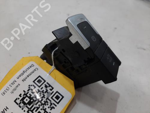 Hand brake VW GOLF SPORTSVAN VII (AM1, AN1) 1.4 TSI | BP30285844I18