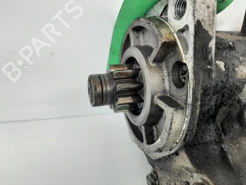 Startmotor KIA CARENS II MPV (FJ) 2.0 CRDi | BP26768393M8 