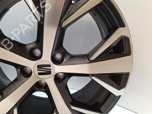 Fælk SEAT ARONA (KJ7, KJP) 1.0 TSI | BP35962779C45 - Image 3