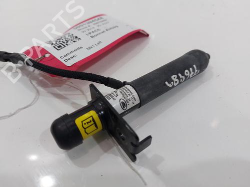 Elektronisk modul JAGUAR I-PACE (X590) EV400 AWD | BP26836587M83 