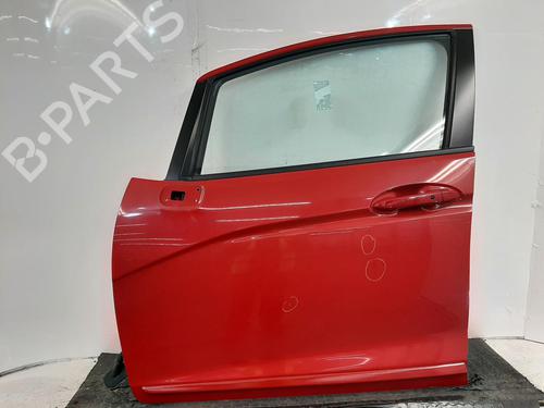Used Left front door Left front door 38446428 38446428
