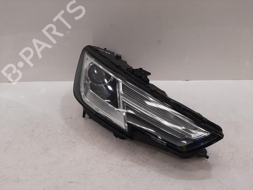Used Right headlight Right headlight AUDI A4 B9 (8W2, 8WC) 2.0 TFSI (190 hp) 34233491 34233491