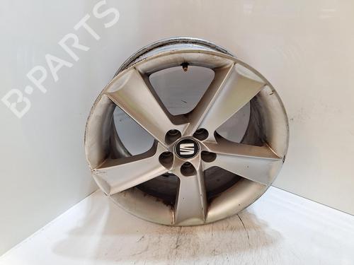 Used Rim Rim SEAT IBIZA IV (6J5, 6P1) 1.2 TSI (105 hp) 33720673 33720673